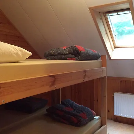 Hostel Dortoirs Le Domaine Bilstain