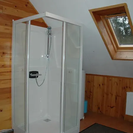 Hostel Dortoirs Le Domaine Bilstain