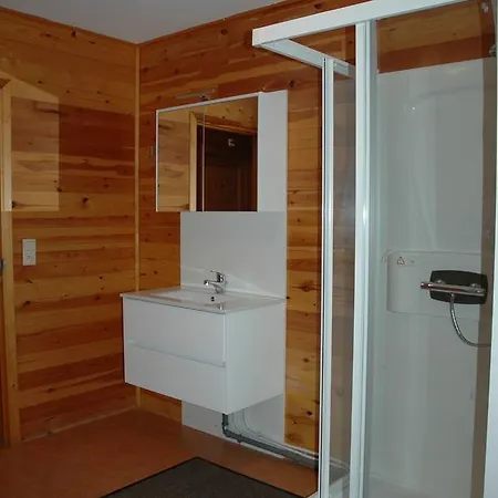 Dortoirs Le Domaine *