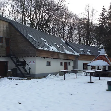 Dortoirs Le Domaine *