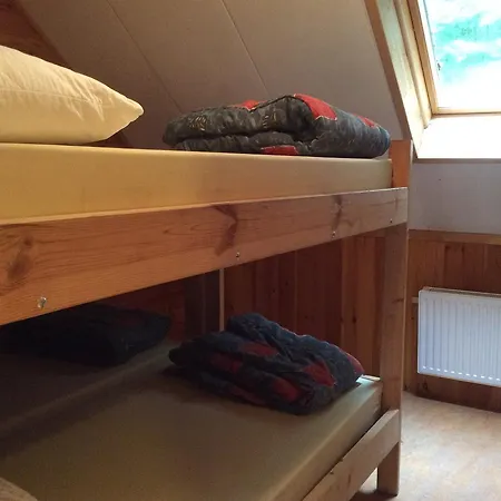 Albergue Dortoirs Le Domaine Bilstain
