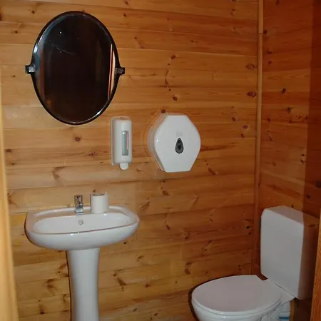 Hostel Dortoirs Le Domaine *