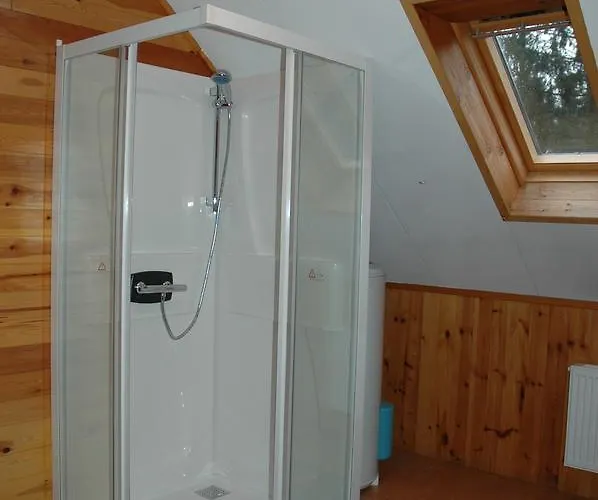 Albergue Dortoirs Le Domaine Bilstain