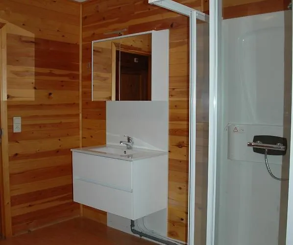 Dortoirs Le Domaine *