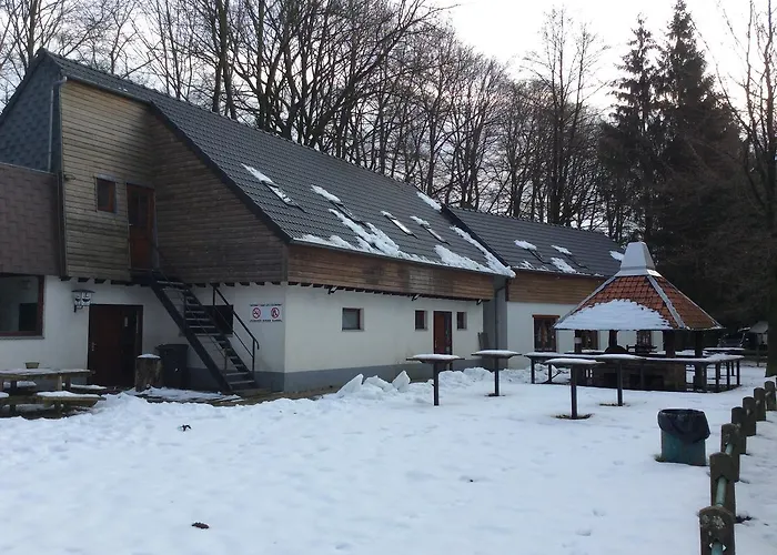 Dortoirs Le Domaine *